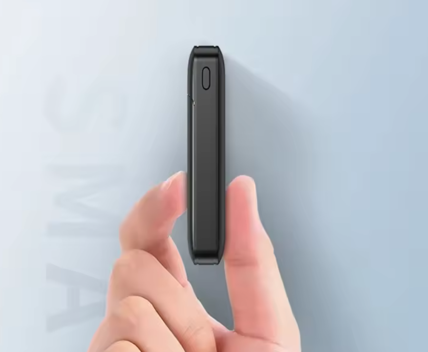 VoltGo Ultra High-Capacity Power Bank