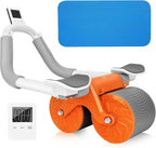 Elbow Flex Roller Trainer