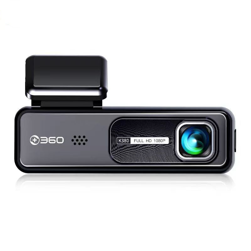 360° Smart Dash Camera Package