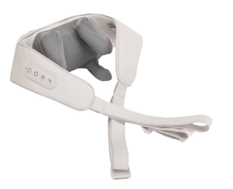 Rechargeable Smart Neck Relief Massager