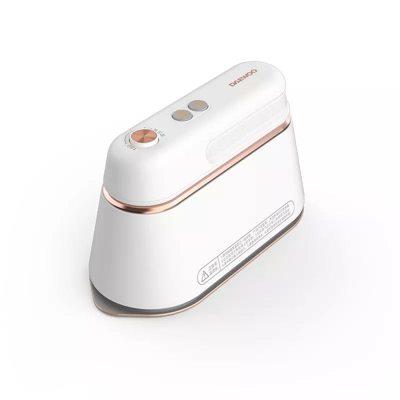 MiniGlide Portable Steam Iron