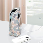WarmGo Portable Baby Bottle Warmer