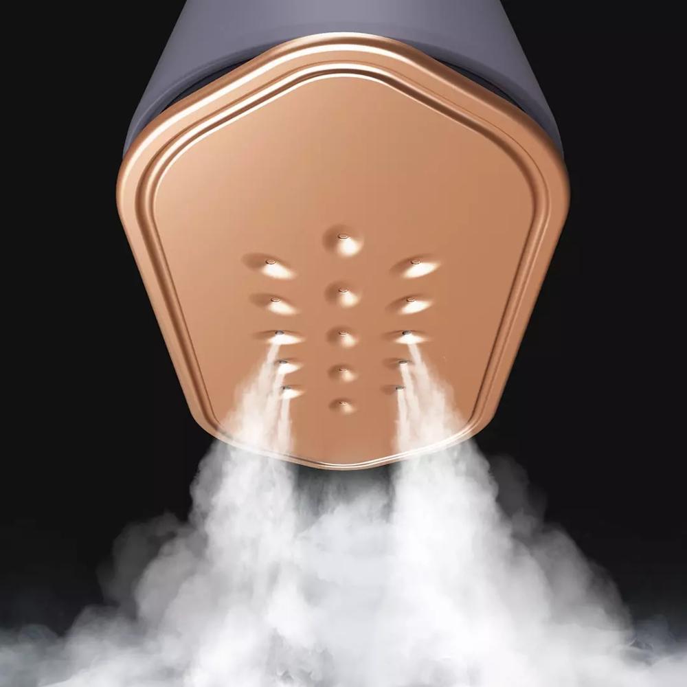 MiniGlide Portable Steam Iron