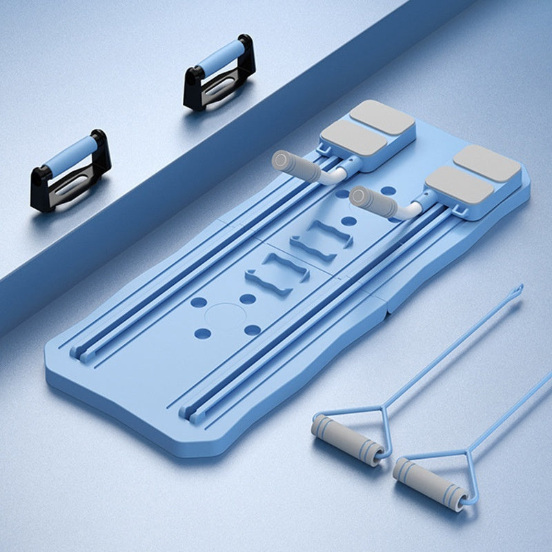 FlexCore Foldable Fitness Training Board