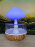 RainCloud Glow Humidifier 400ml