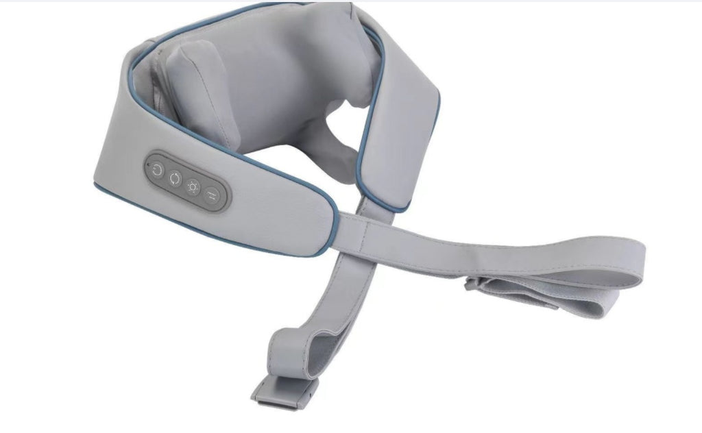 Rechargeable Smart Neck Relief Massager