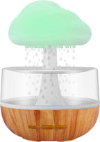 RainCloud Glow Humidifier 400ml