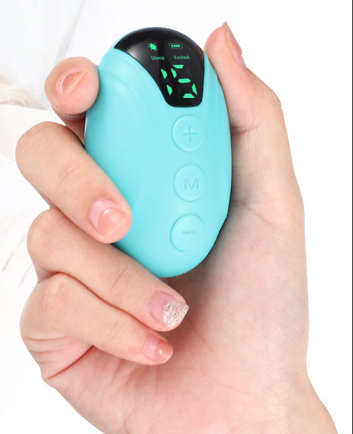 CalmWave Microcurrent Sleep Therapy Device