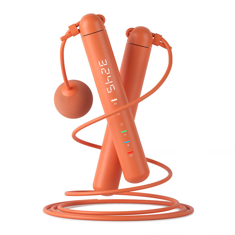 SmartTalk Pro Fitness Skipping Rope