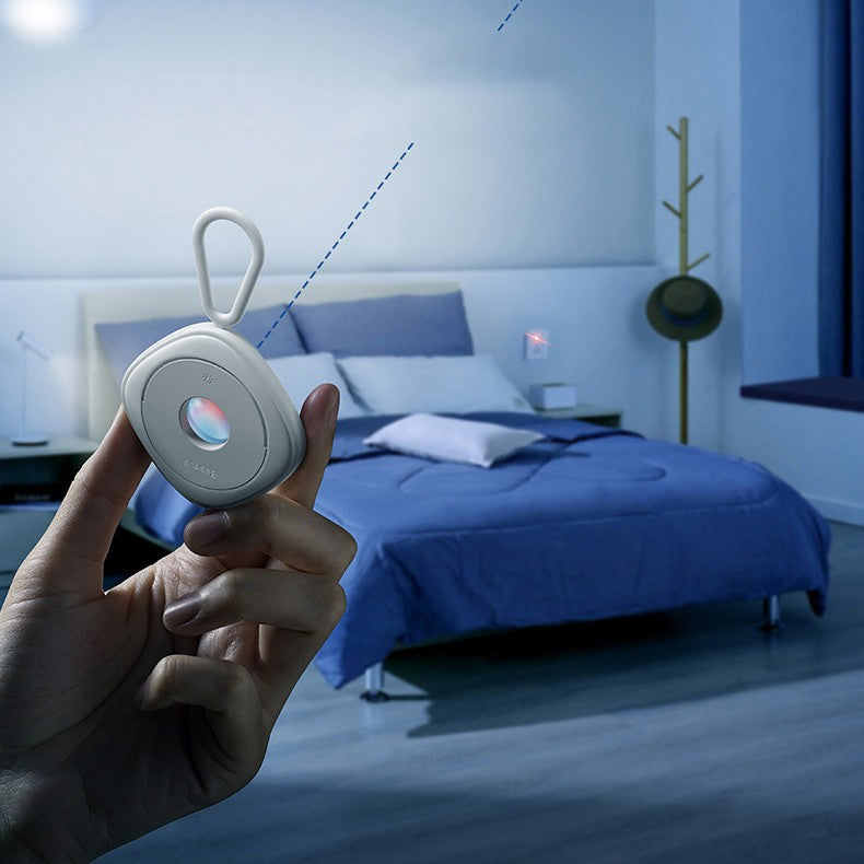 Hidden Camera Detector Scanner