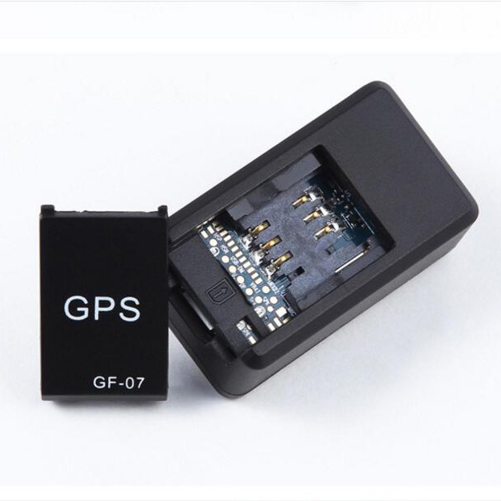MagniTrack Mini GPS Locator